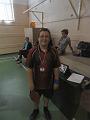 Corentin MATHY 15eme